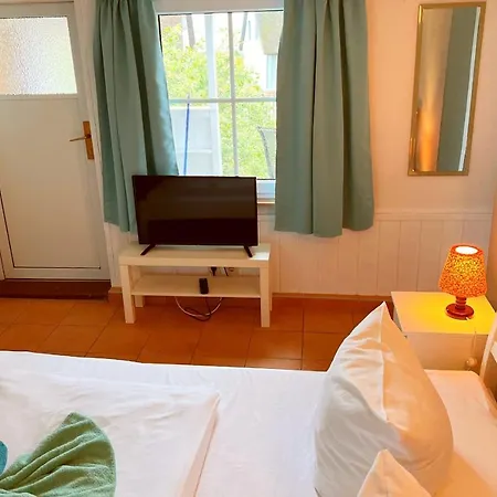Dorfstrasse34b Kleiner * 쾰핀제